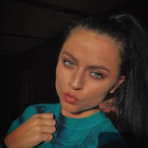 Meet your Posher, Harleigh